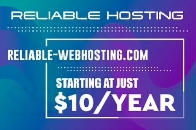 cheap website hosting services